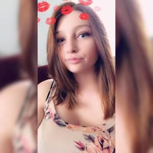 Meet your Posher, Abby